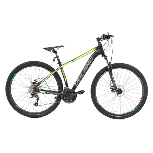 Bicicleta Upland Vanguard 200-29Er Talla 17 Aro 29 Negro