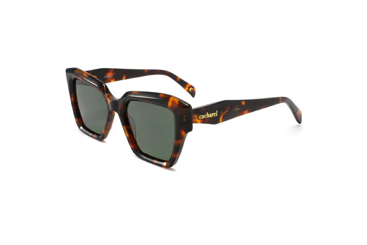 Lente de Sol Mujer Cacharel CA 055 C2 Cafe