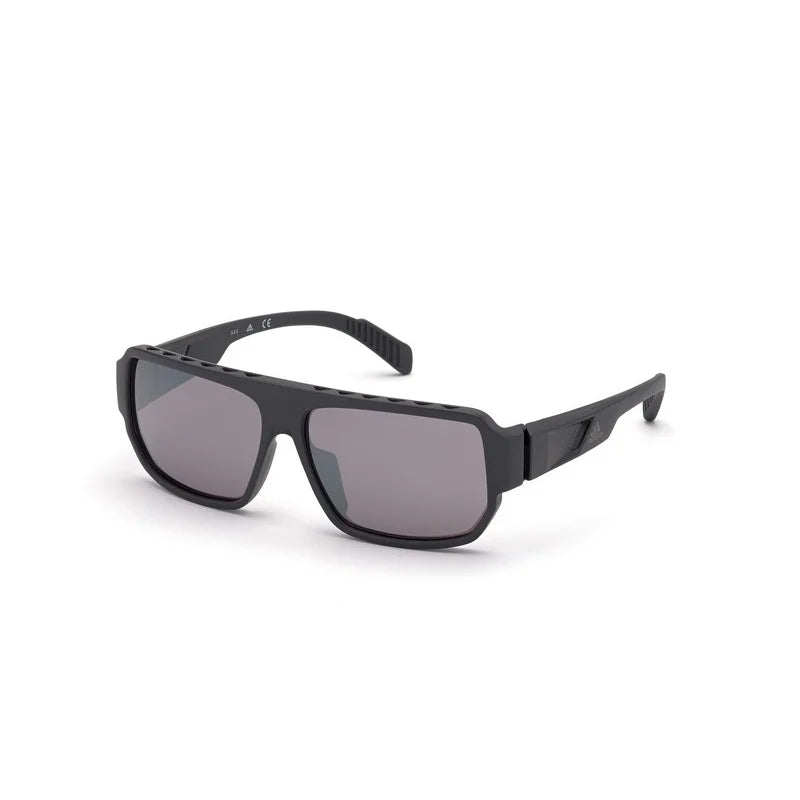 Lente de Sol Adidas Sport SP0038 20C Negro