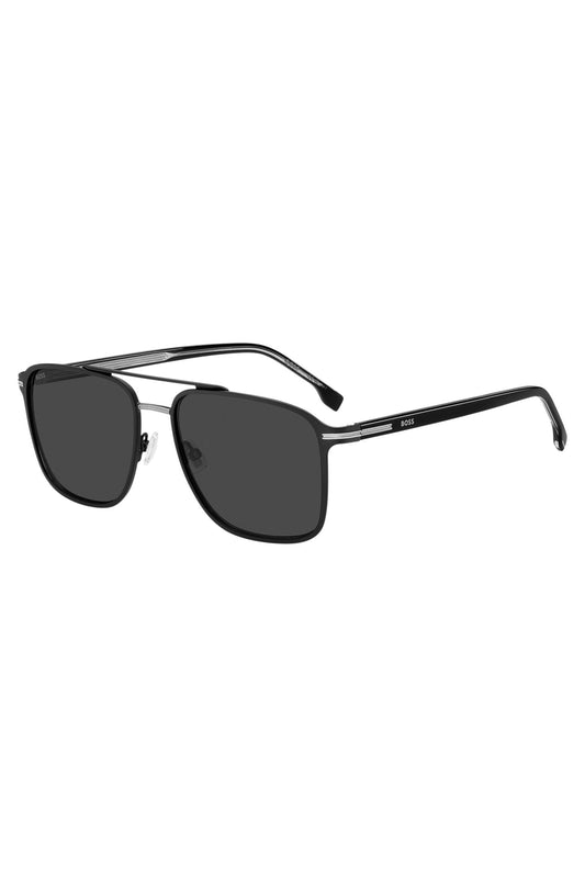 Lente de Sol Hombre Hugo Boss HG1748/ST17 Negro