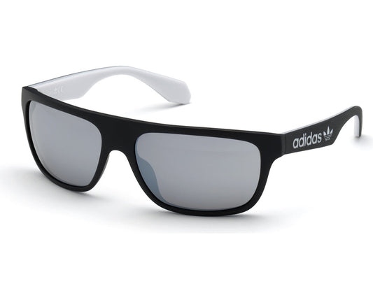 Lente de Sol Hombre Adidas Originals OR0023 Sunglasses Negro Matte