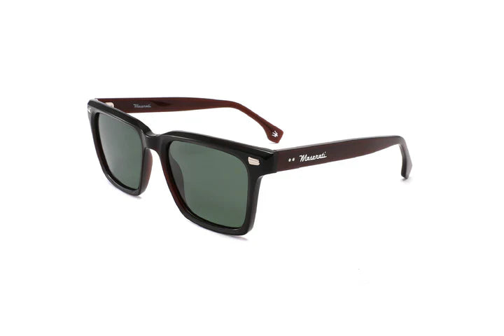 Lentes de sol Unisex MA368C2 Cafe