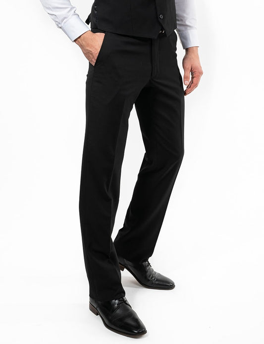 Pantalon Hombre SH09505 Negro