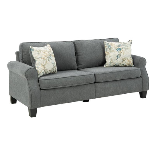 Sofa Alessio Ashley Furniture Gris