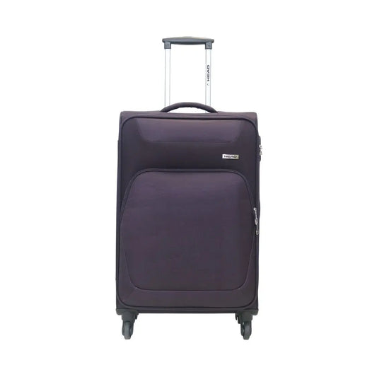 Maleta Estambul Mediana Morada