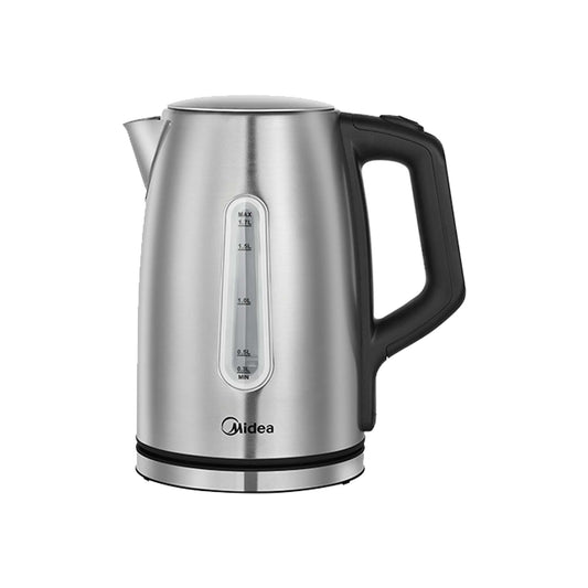 Hervidor Inox Digital Pro MK-17S30B2-E5 1,7 lts