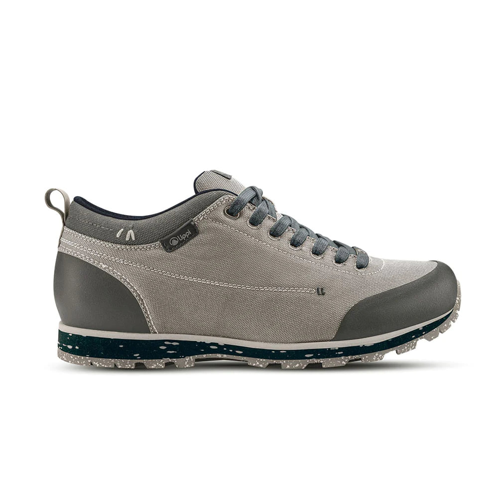 Zapato Hombre EcoWoods Taupé