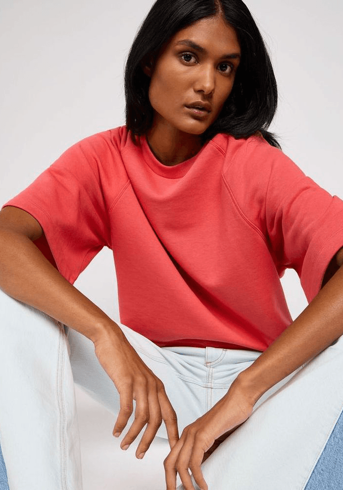 polerón-mujer-cropped-raglan-sweatshirt-poppy