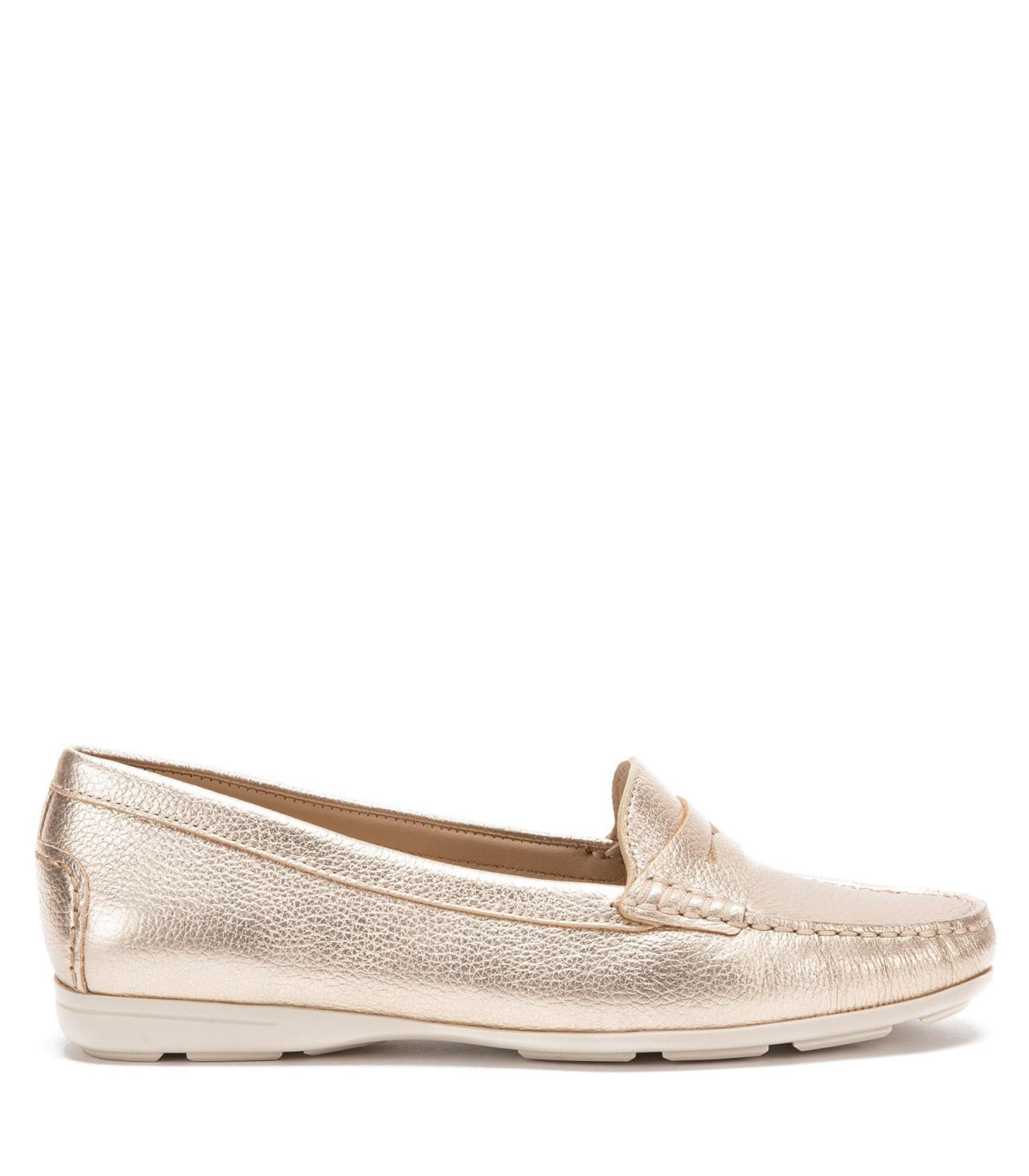 Mocasin Isidora Dorado