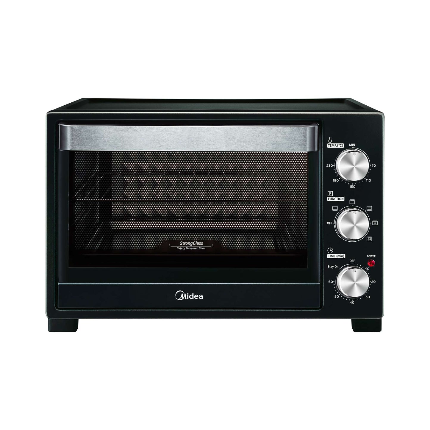 Horno convector one MC35AZ1 35 lts