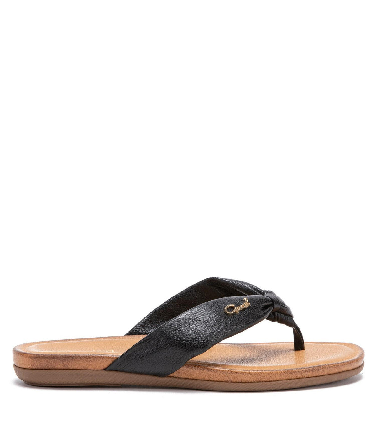 Sandalia Mila Negro