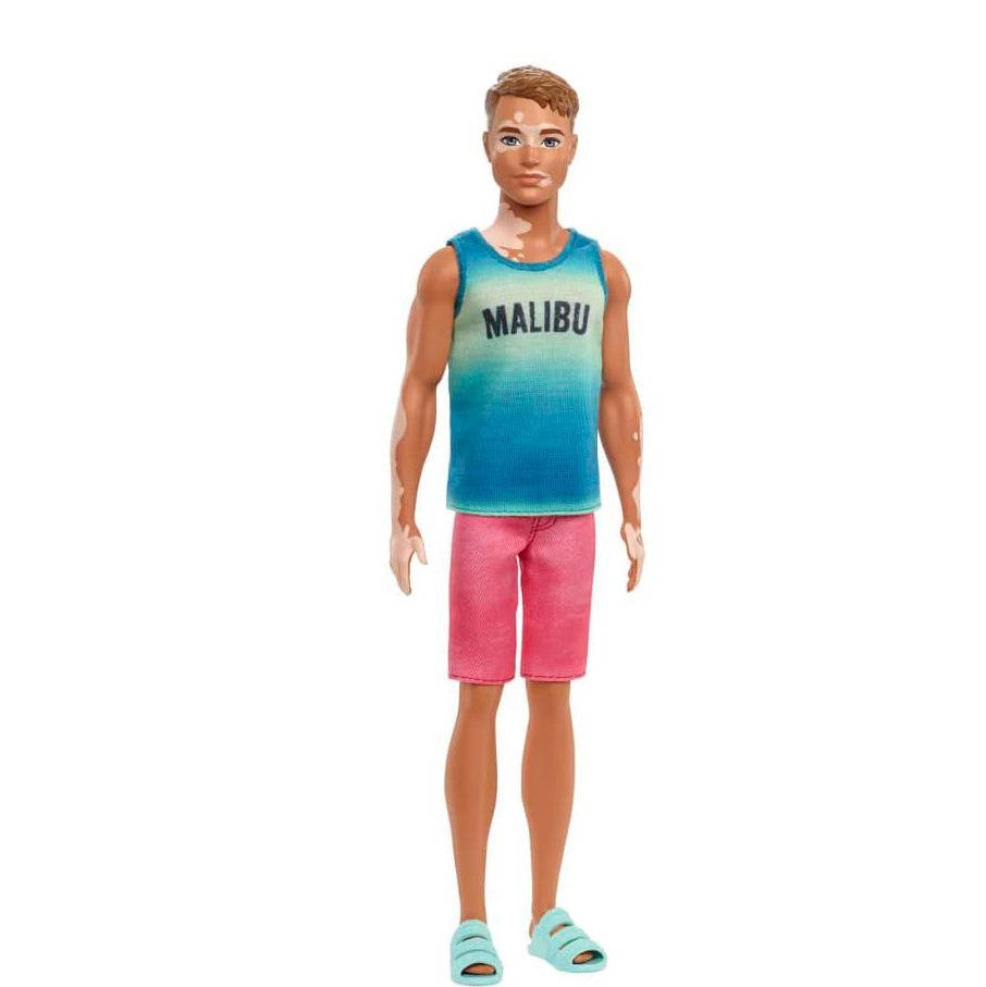 Barbie Fashionista 192