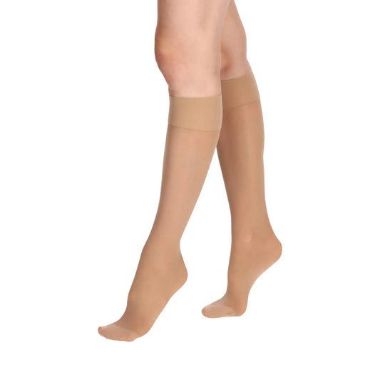 panty-mujer-media-pantalón-vitalité-70-champagne
