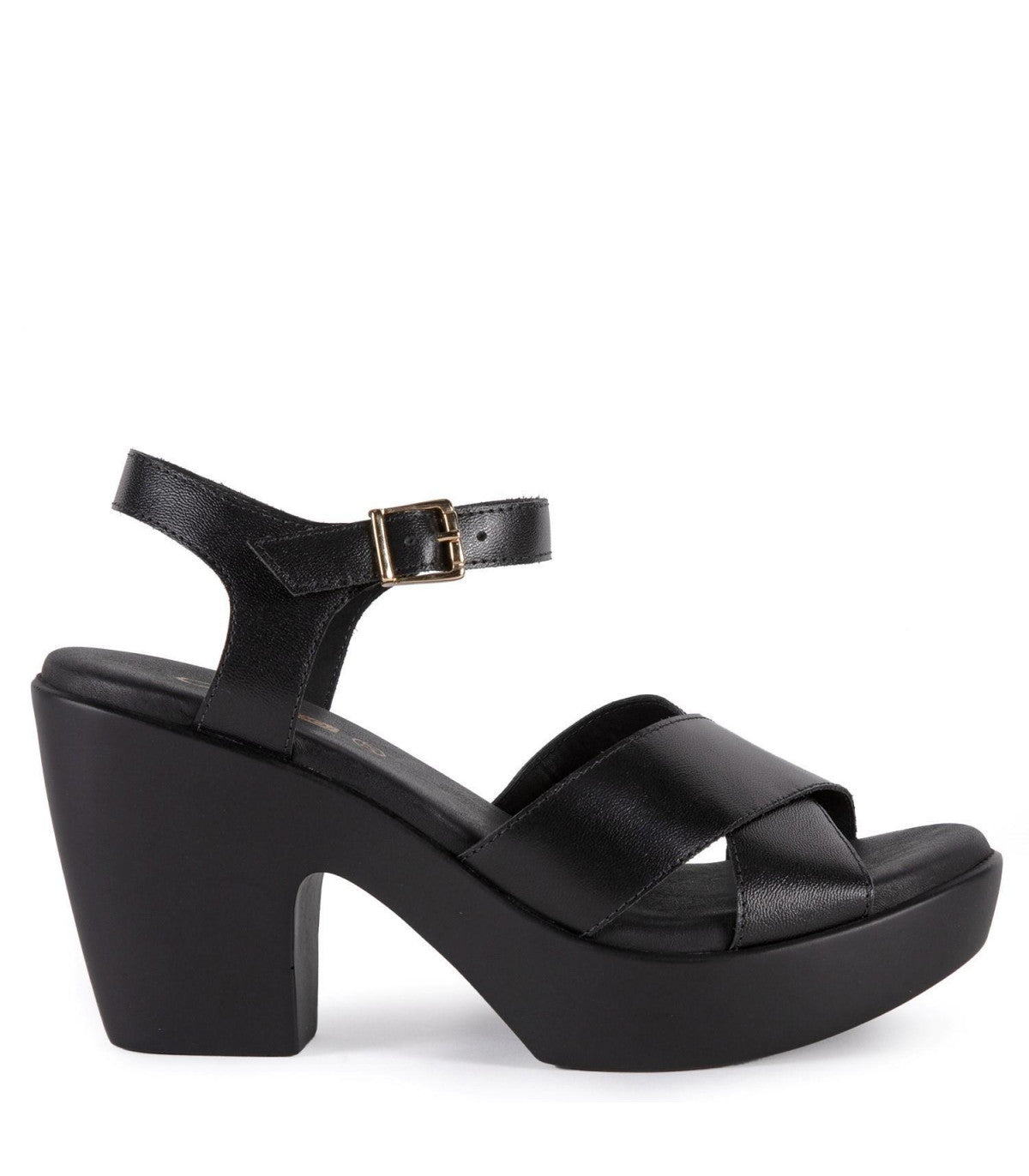 Sandalia Dalia Negro