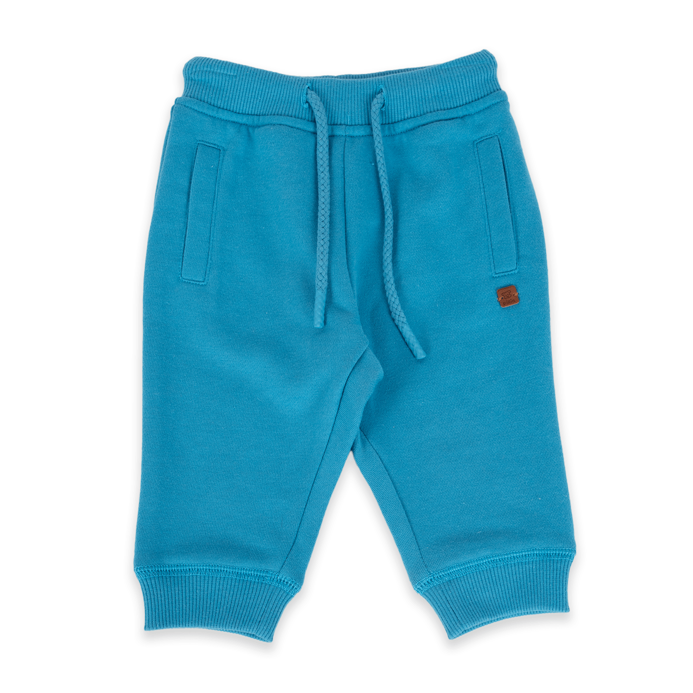 pantalón-niño-buzo-bebé-verde-oscuro