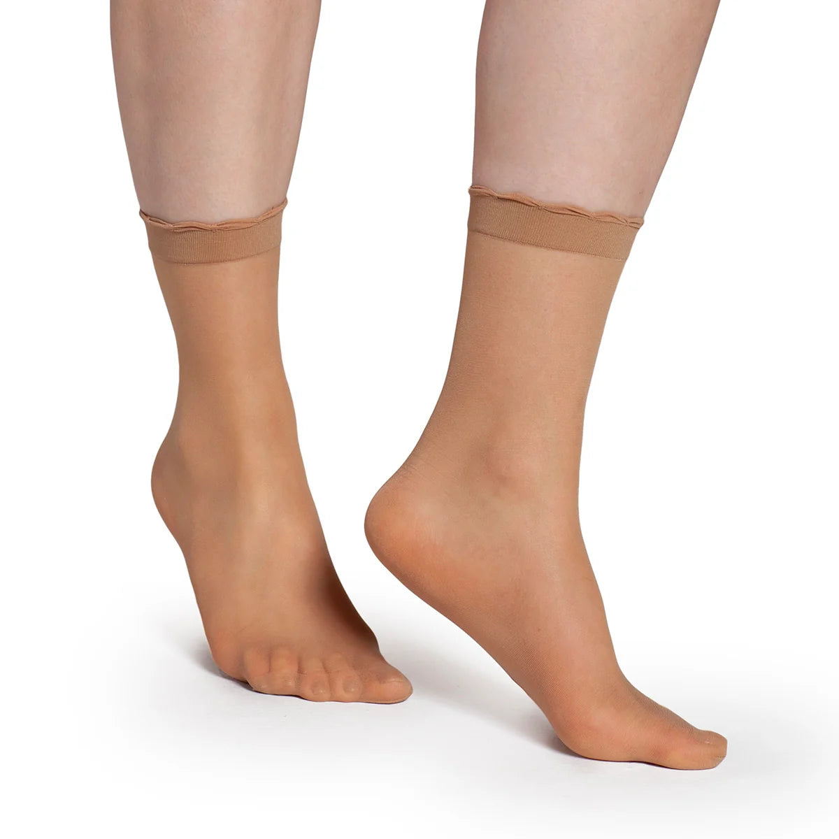 Pack Soquet Mujer Antilope