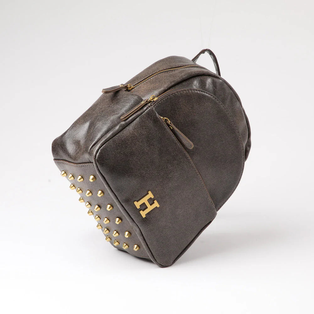 Mochila Muje Brida Café