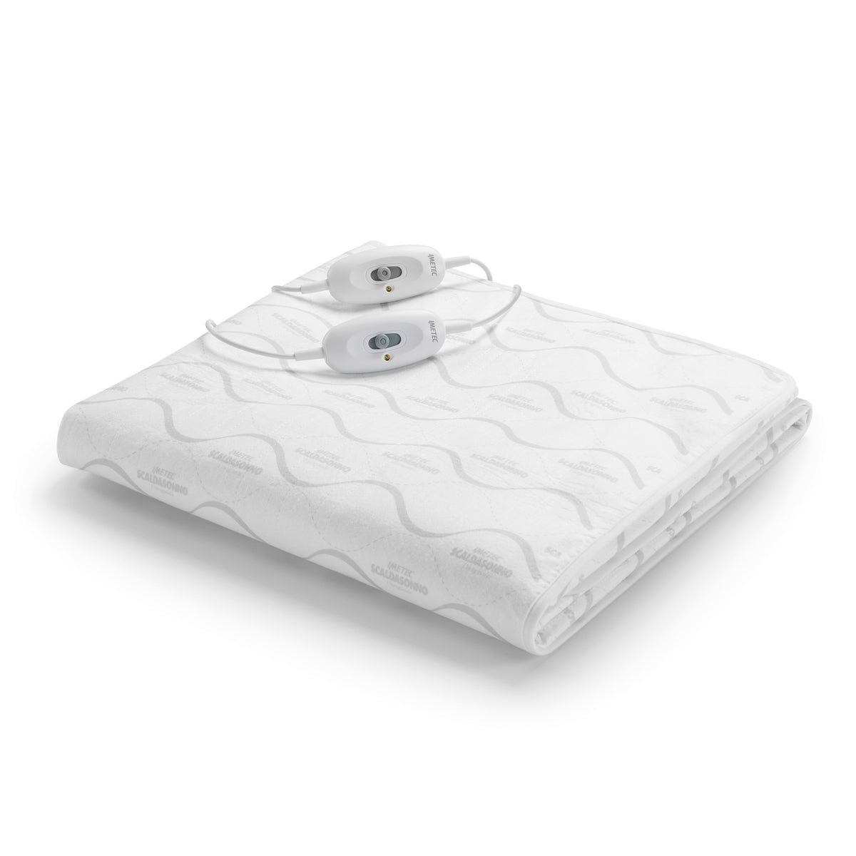 Calientacama 2 Plazas Básico 150x160 cm