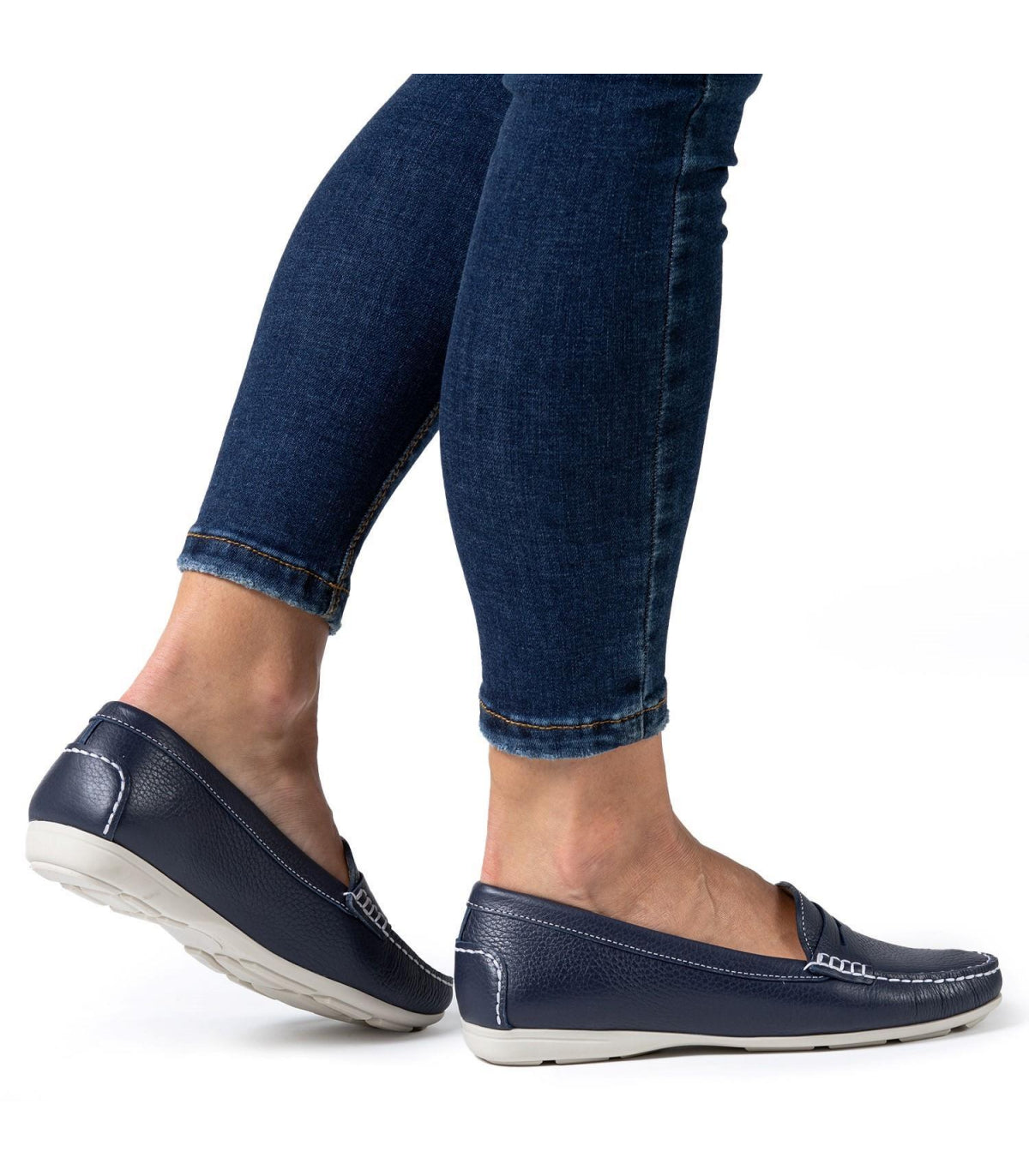 Mocasin Isidora Marino