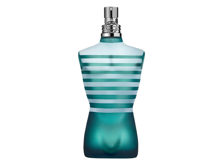 Perfume Hombre Le Male EDT 125 ml