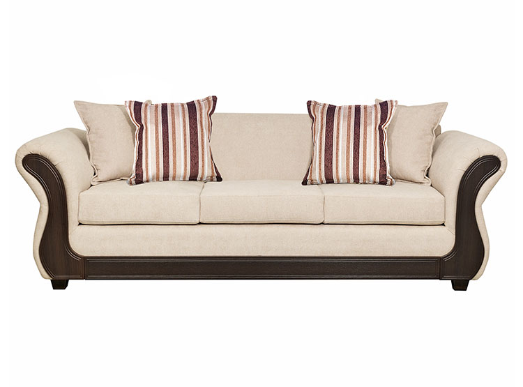 Juego De Living Innova muebles Palermo