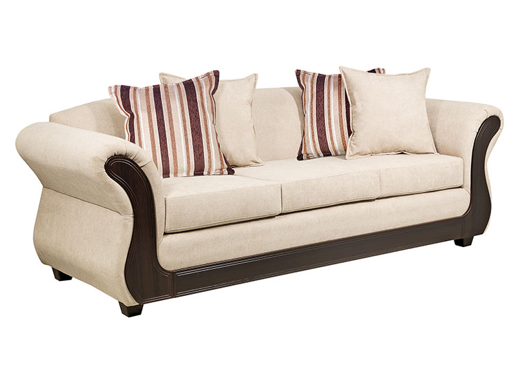 Juego De Living Innova muebles Palermo