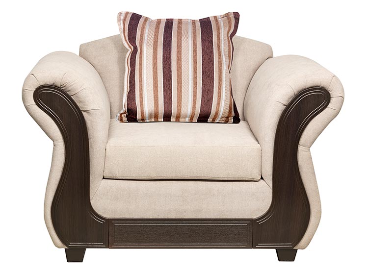 Juego De Living Innova muebles Palermo