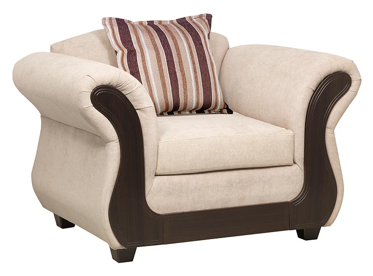 Juego De Living Innova muebles Palermo