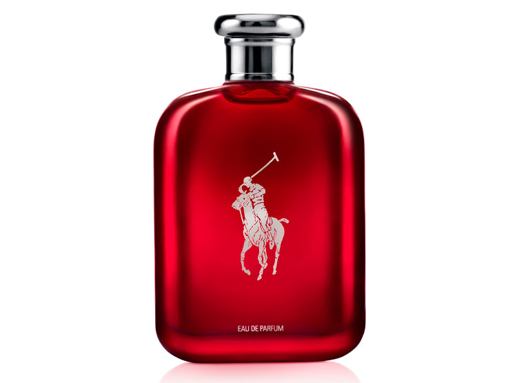 Perfume Hombre Polo Red EDP 125ml Ralph Lauren