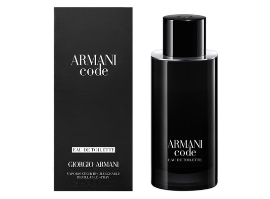 Perfume Hombre Armani Code EDT 125ml