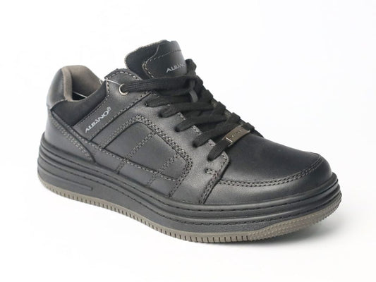 zapatilla-escolar-niño-black