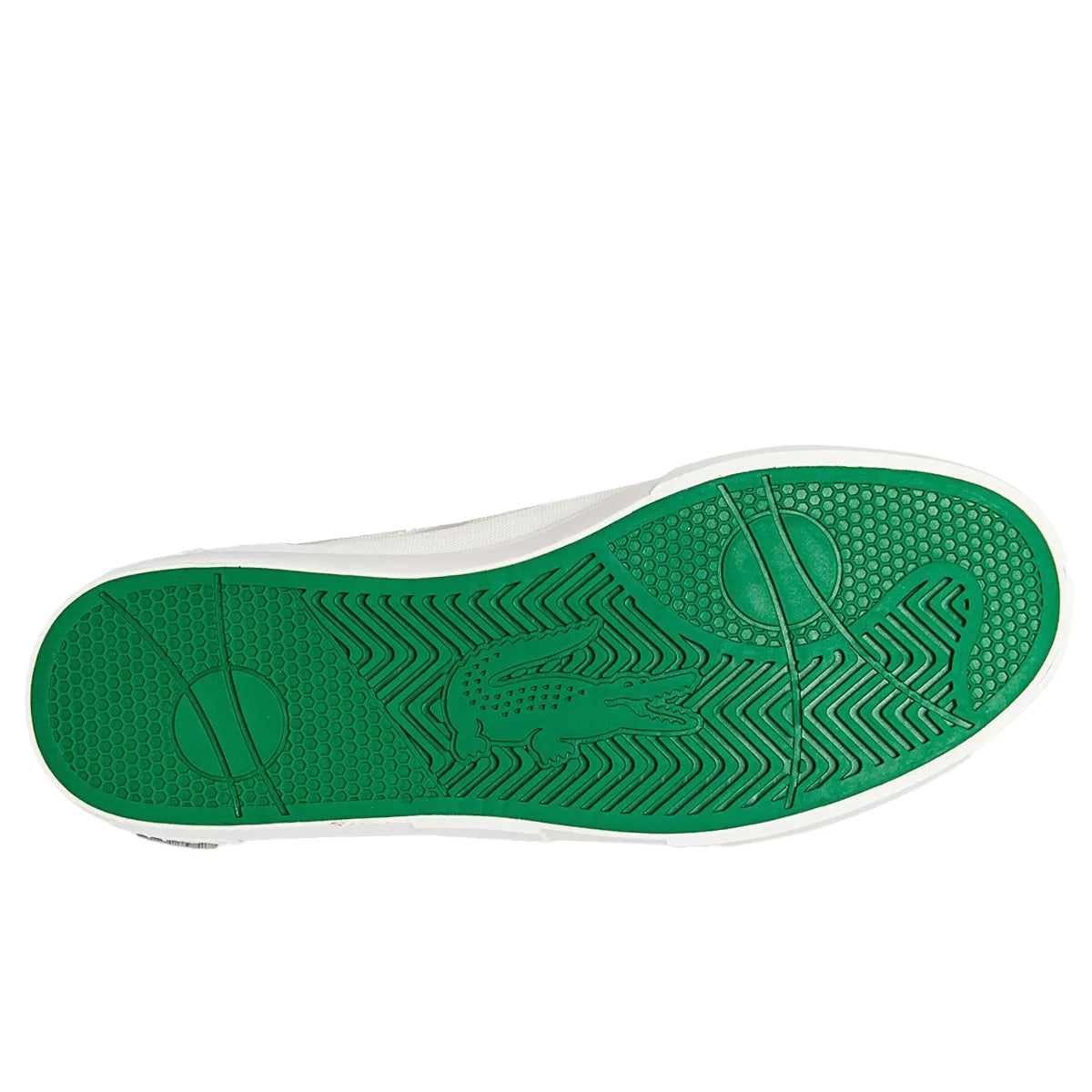 Zapatilla Hombre Urbana Blanco