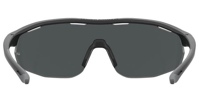 Lentes de Sol Hombre deportivo UA011/S 003 negro