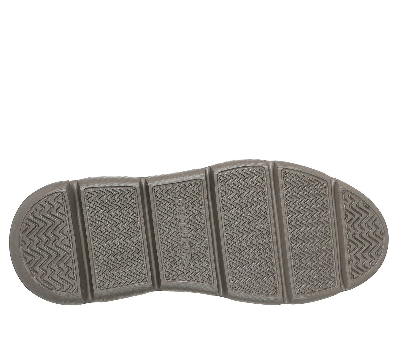 Zapato Hombre Garza Duran Dark Brown
