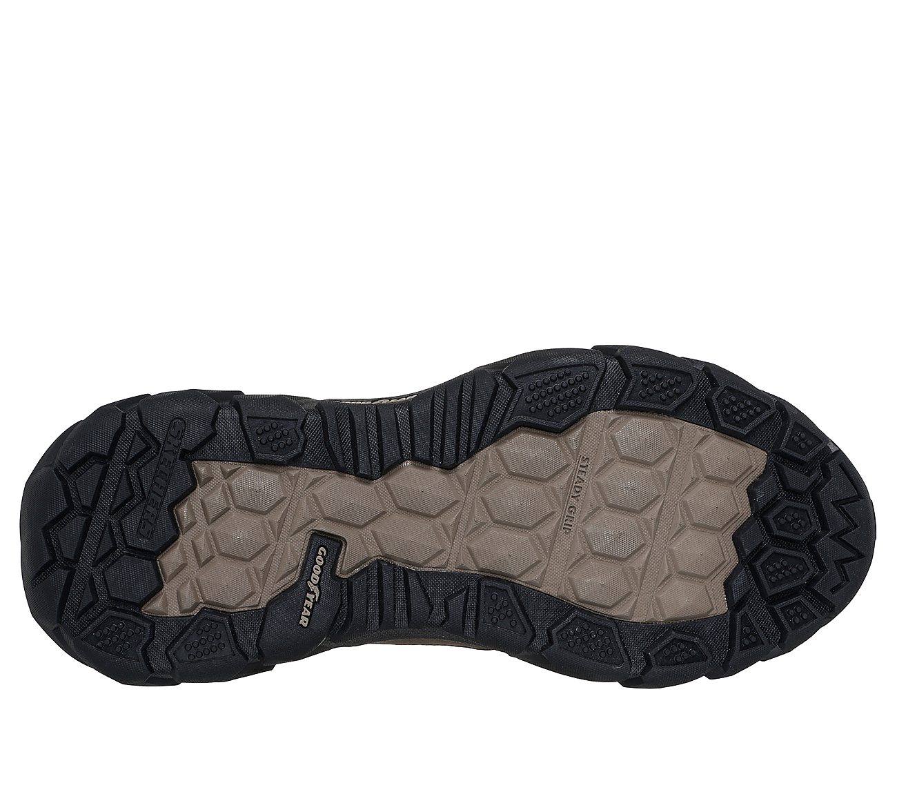 Botin Hombre Santoro Cannon Olive