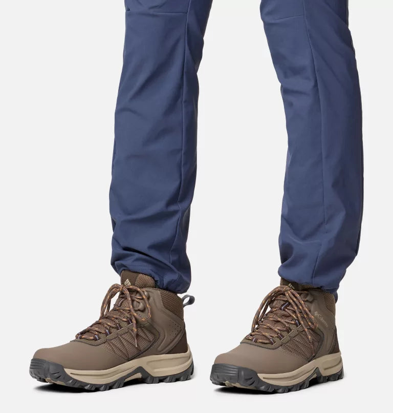 Botín Mujer Transverse Hike Waterproof New Moon