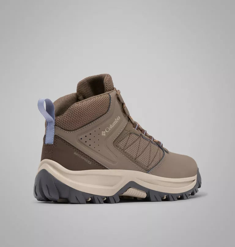 Botín Mujer Transverse Hike Waterproof New Moon
