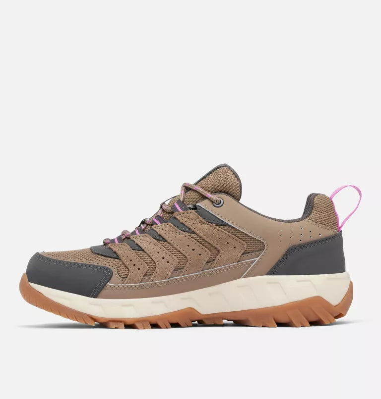 zapatillas-mujer-impermeables-bajas-strata-trail-arena-mojada