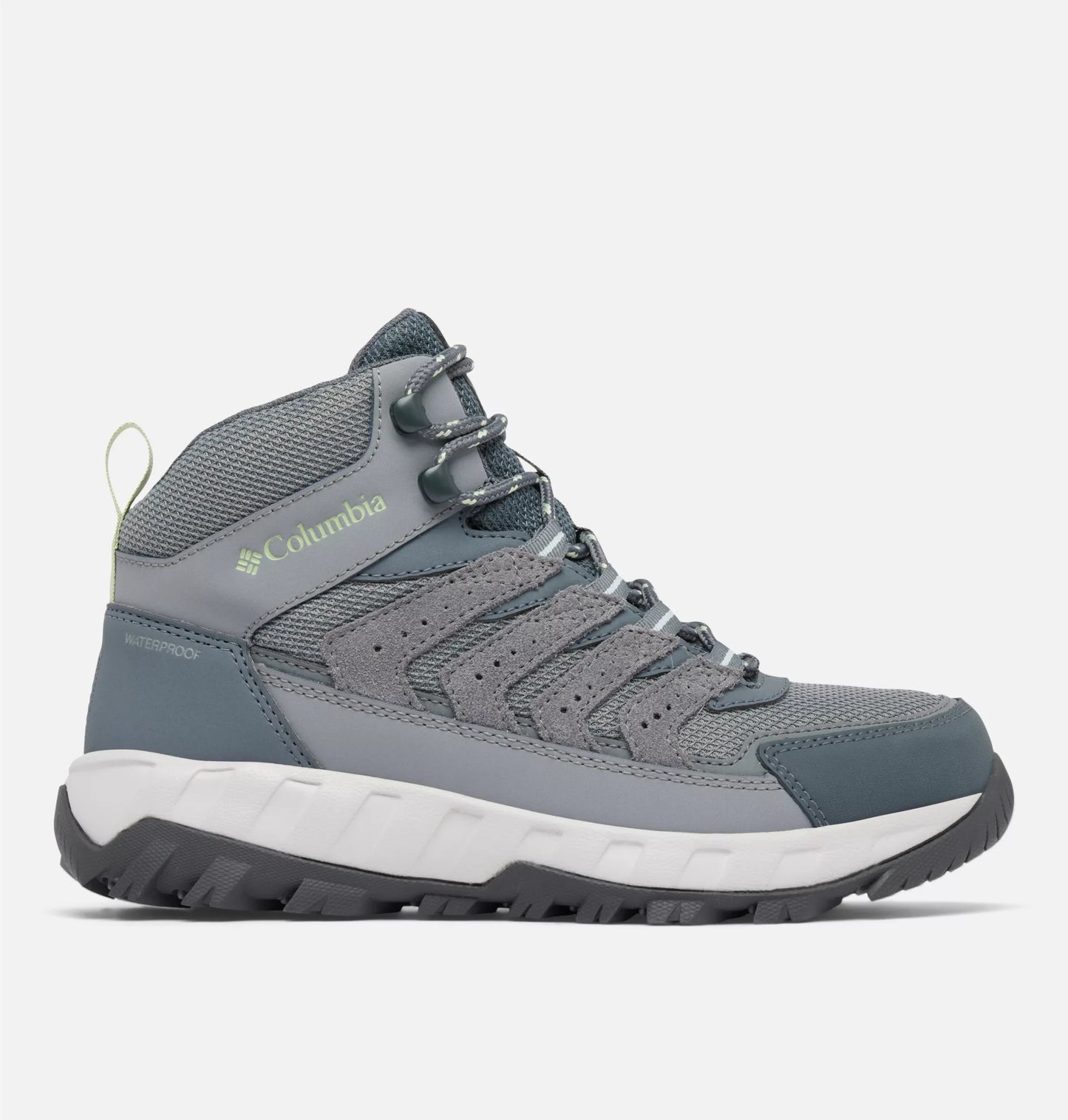 zapatilla-mujer-impermeable-strata-trail-acero-gris-titanio