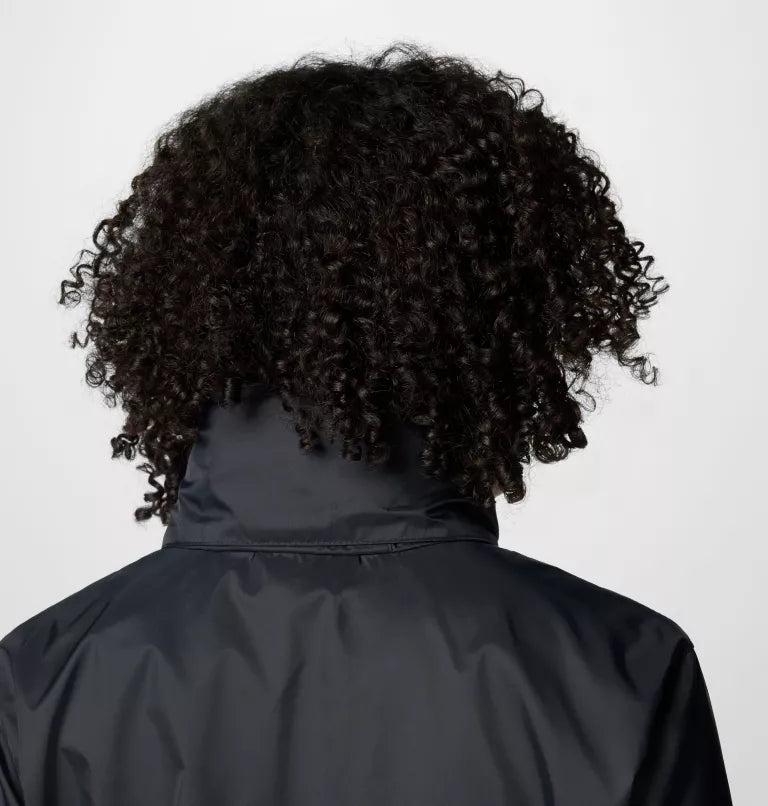 Chaqueta Mujer Switchback IV Negro