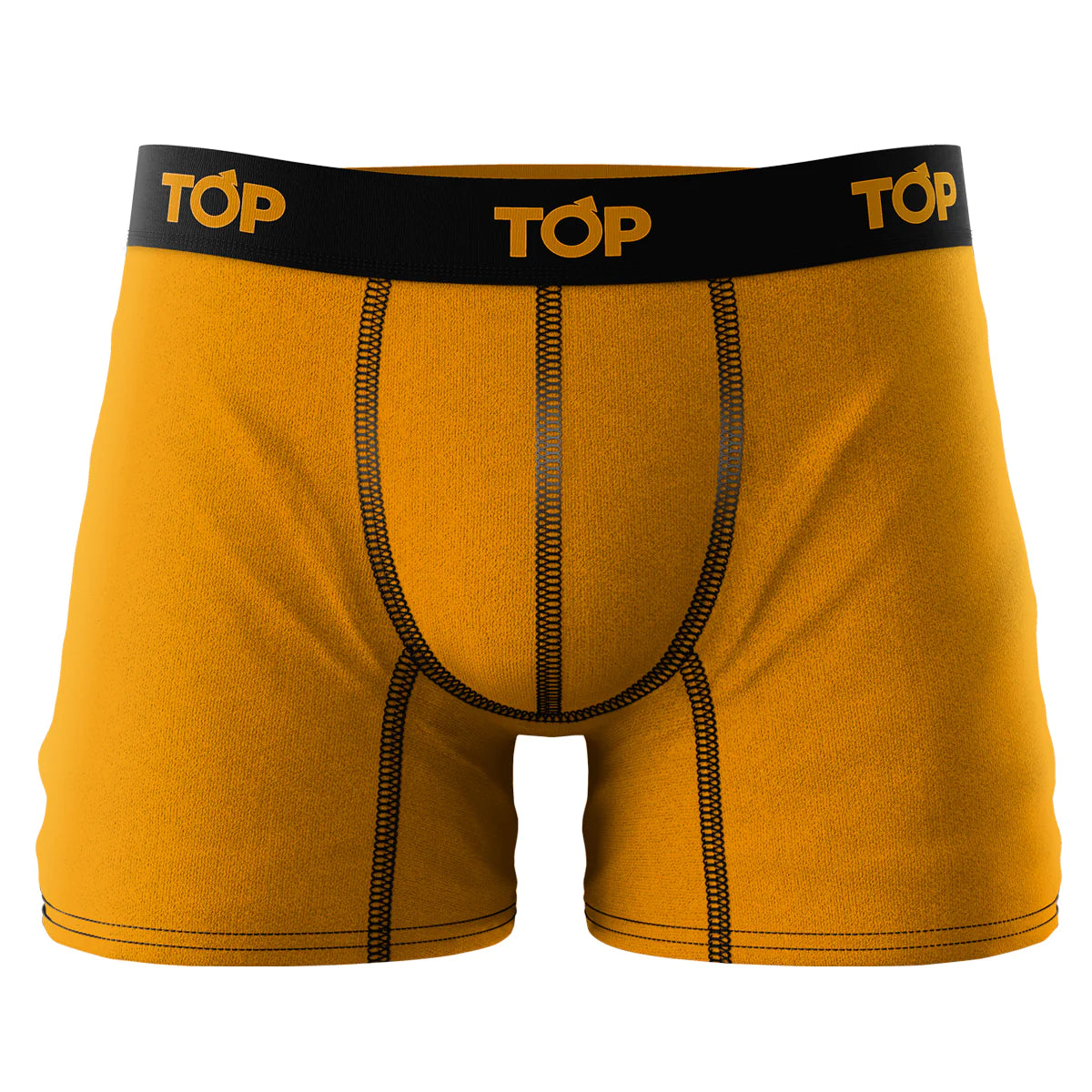 Bóxer Hombre PKC13 medio Pack 3
