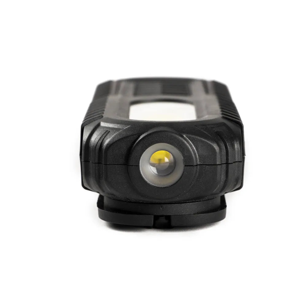 Linterna de Mano Auriga 350 Lúmenes Negro