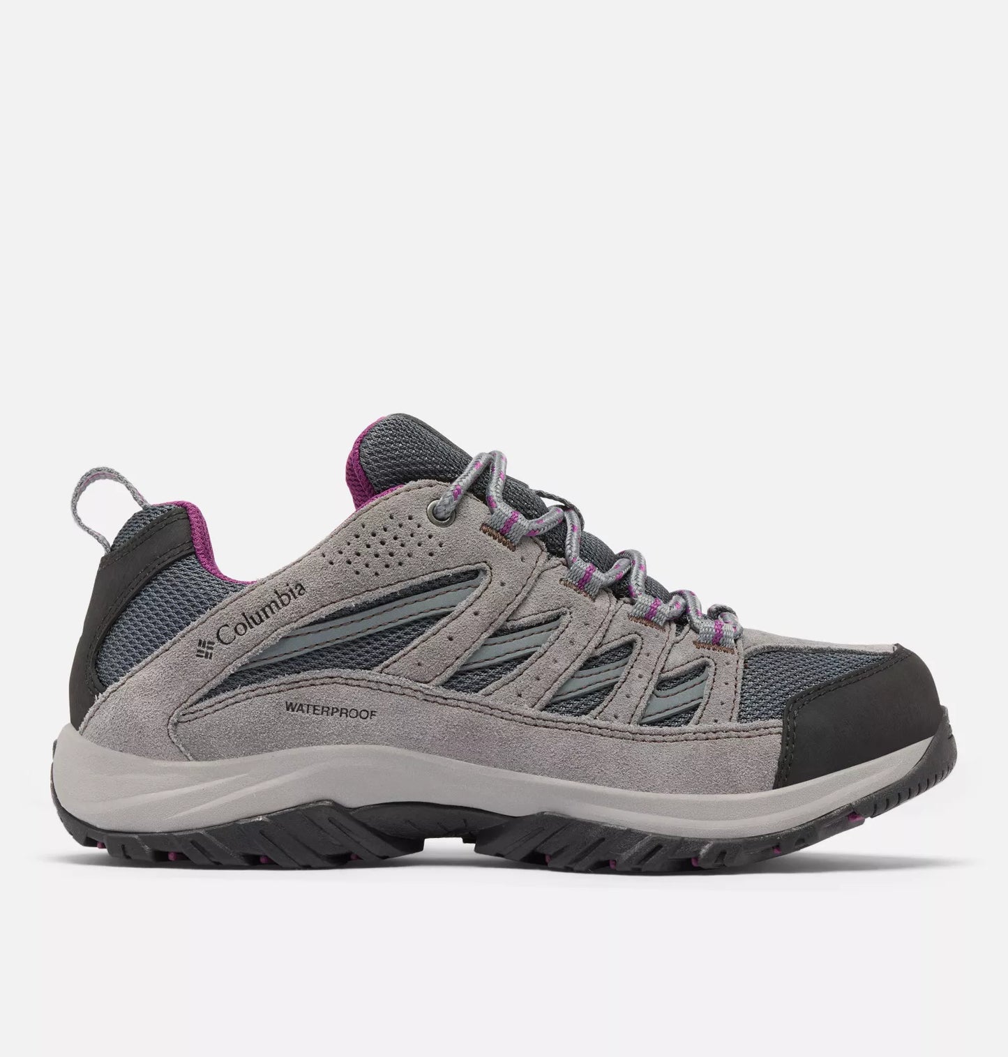 zapatillas-mujer-senderismo-impermeables-crestwood™-ii-graphite-wild-iris