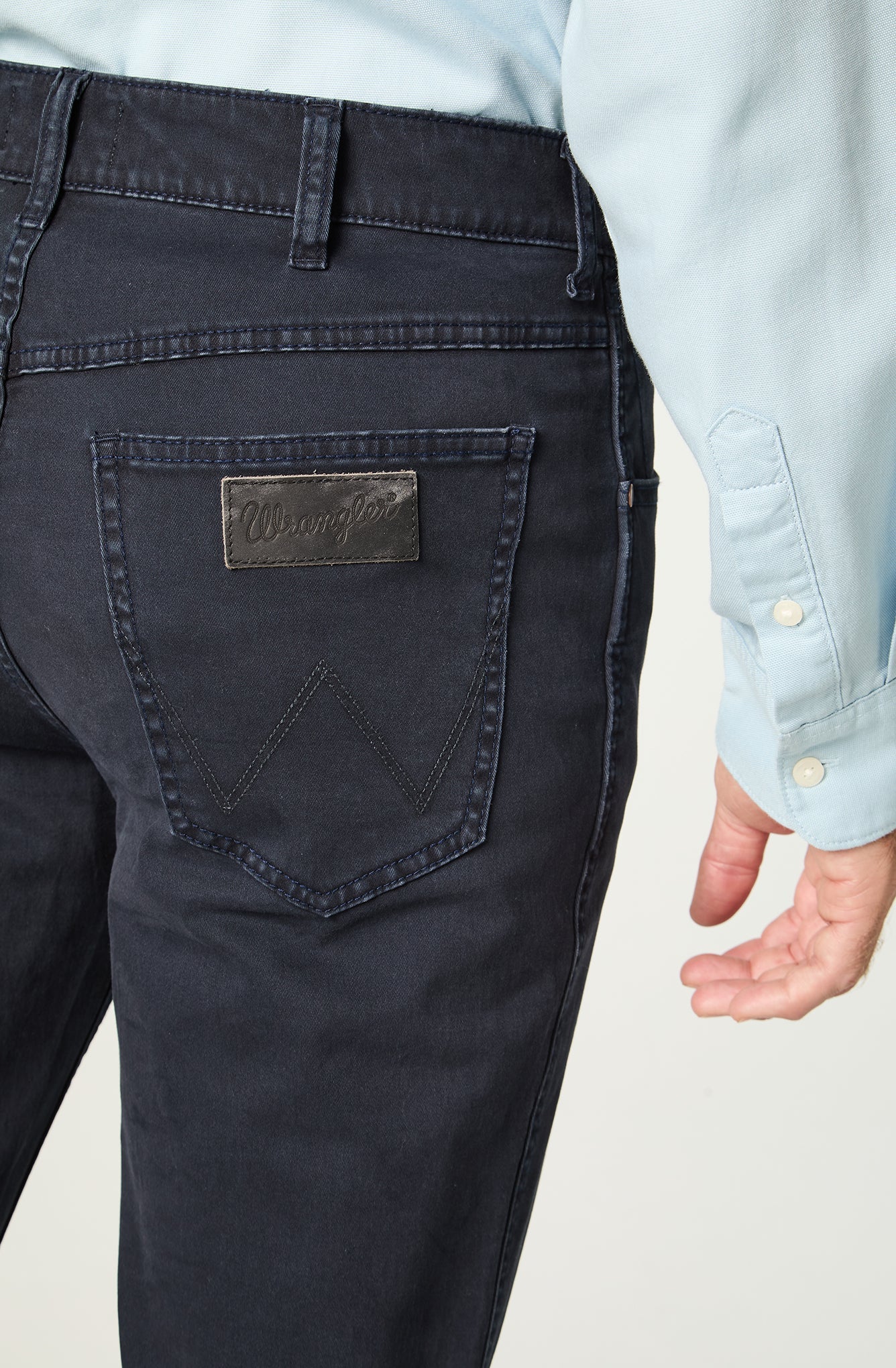 Pantalón Hombre Greensboro Navy