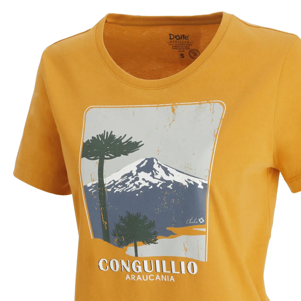 polera-mujer-manga-corta-conguillio-mostaza-