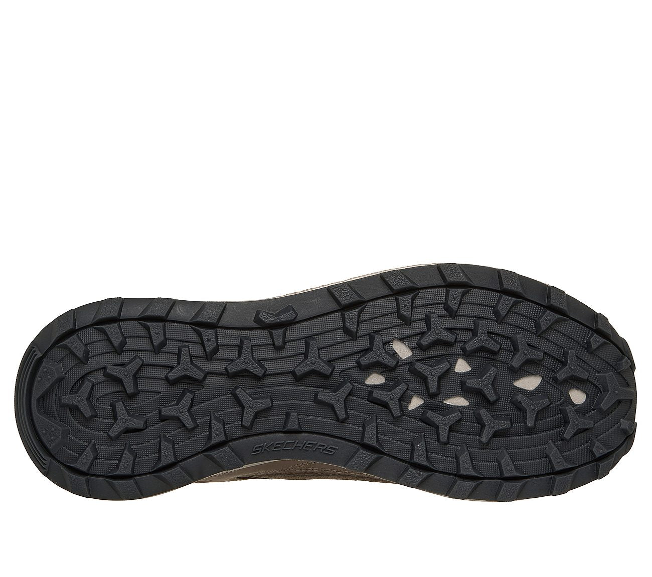 Zapatilla Hombre Ridgestar Taupe