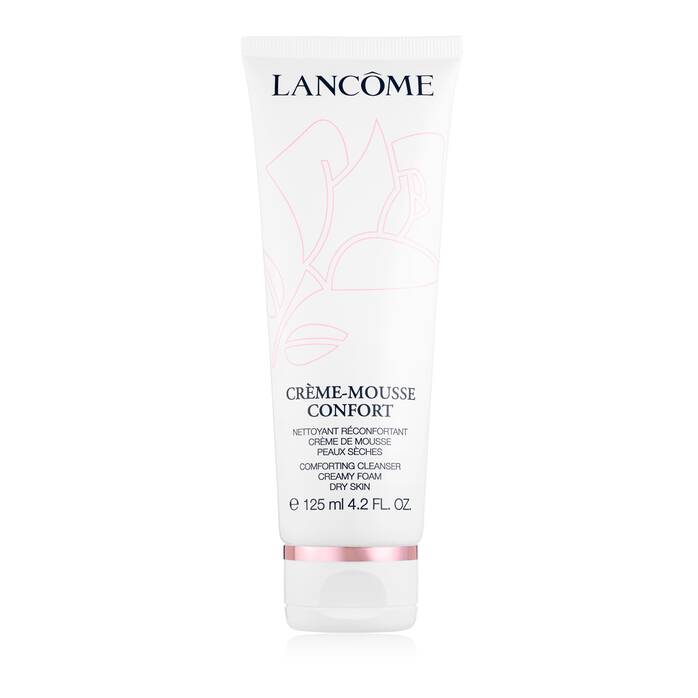 Espuma Limpiadora Crème Mousse-Confort 125 ml