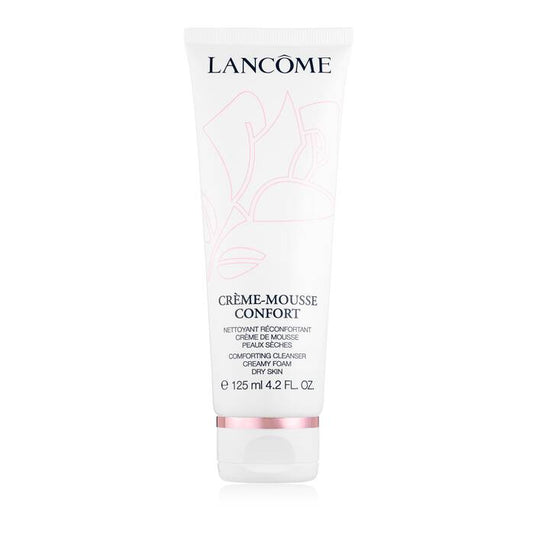 Espuma Limpiadora Crème Mousse-Confort 125 ml