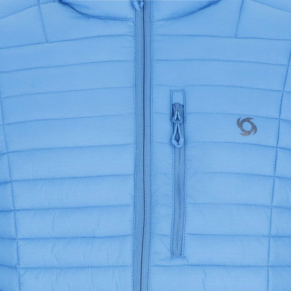 Parka Hombre Térmica Light Izar Nautical