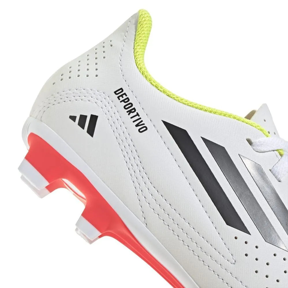 zapatillas-futbol-niño-deportivo-lii-fxg